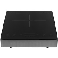 Плита компактная электрическая DEXP INC-2002 PRO черный
