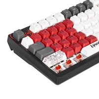 Keyboard  wired A4Tech Bloody S98 Naraka BLMS Plus