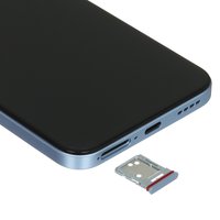6.57" Smartphone realme 15T 128 GB light blue