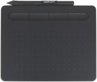 Графический планшет Wacom Intuos Basic Pen S