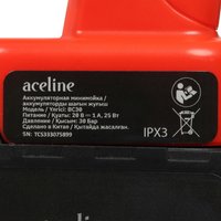 Минимойка Aceline BC30