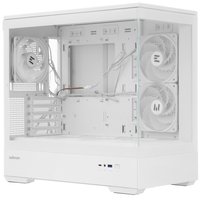 Корпус ZALMAN P30 V2 [P30 White V2] белый