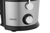 Electric juicer ARDESTO JEG-800 silver