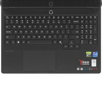16" Laptop Lenovo Legion Y7000P black