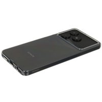 6.74" Smartphone HONOR X5d Plus 128 GB black