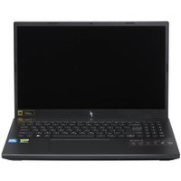 15.6" Ноутбук Acer Nitro V 15 ANV15-52-56JL черный