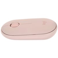 Мышь Logitech Pebble M350 [910-005575]