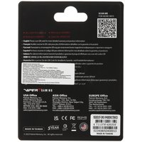 1000 ГБ M.2 NVMe накопитель Patriot Viper VP4000 Mini [VP4000M1TBM23]