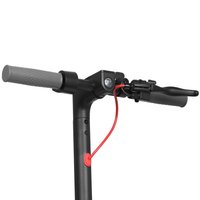 Электросамокат Aceline FX 2.0 черный