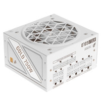 Блок питания 1STPLAYER NGDP GOLD [HA-750BA4-WH] белый