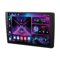 Автопроигрыватель Incar JS-7709-4