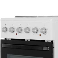 Электрическая плита Aceline EC50-L02 белый