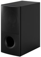Саундбар LG SH5A черный