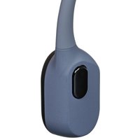 Беспроводные наушники SHOKZ OPENSWIM PRO  серый 2024