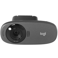 Веб-камера Logitech C310