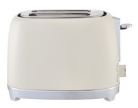Тостер DEXP DT-251B бежевый