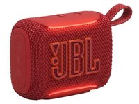Портативная колонка JBL GO 5, красный
