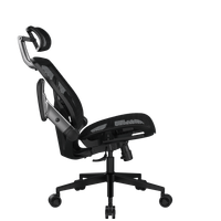 Компьютерное кресло Cougar Speeder ONE черный