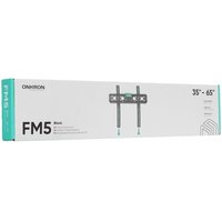 TV mount ONKRON FM5 black