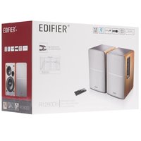 Колонки Edifier R1280DB черный