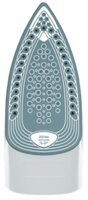 Утюг Tefal Express Steam FV2835E0 фиолетовый