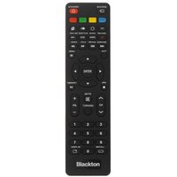 55" (140 см) Телевизор Blackton Bt 55FSU32B черный