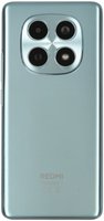6.77" Смартфон Xiaomi REDMI Note 15 128 ГБ голубой
