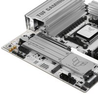 Материнская плата ASUS TUF GAMING B850M-PLUS WIFI7 W