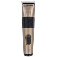 Машинка для стрижки BaByliss FX862E бежевый/черный