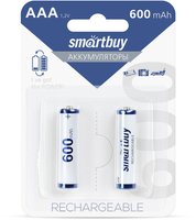 Аккумулятор Smartbuy SBBR-3A02BL600 600 мА*ч