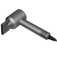 Фен SenCiciMen Super hair dryer HD-08 красный/серый