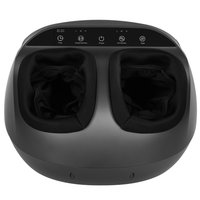 Массажер компрессионный Renpho Shiatsu Foot RF-FM059 черный