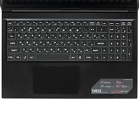 15.6" Ноутбук ARDOR GAMING NEO N15-I5ND412 черный