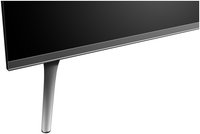 65" (164 см) Телевизор DEXP 65UCGQ1 серебристый