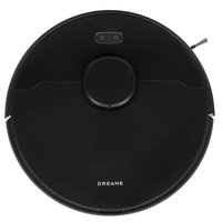 Робот-пылесос Dreame F10 черный