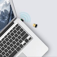Wi-Fi адаптер TP-LINK TL-WN725N