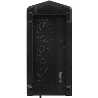 Корпус ARDOR GAMING Crystal Flow CF235  черный