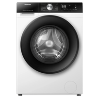 Стиральная машина Hisense WF3S6021BWU — фото 1