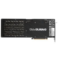 Видеокарта Palit GeForce RTX 5080 GamingPro OC [NE75080S19T2-GB2031A]