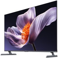 65" (165 см) Телевизор Xiaomi TV S Pro Mini LED 65 2026 серый