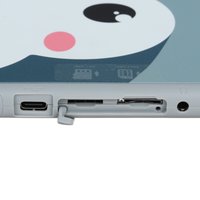 8" Планшет KENSHI Kids H44 LTE 64 ГБ серый