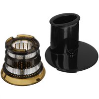 Соковыжималка электрическая Reoka RKJ-S200 серый