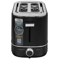 Тостер DEXP DT-8525F черный