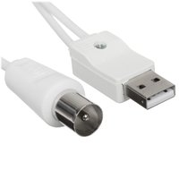 ТВ-антенна Aceline 1025