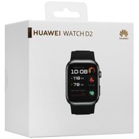 Смарт-часы HUAWEI WATCH D2