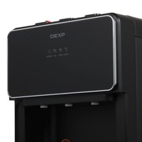 Диспенсер DEXP DWD-5145I черный