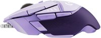 Мышь Logitech G502 HERO
