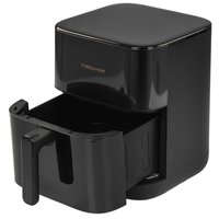Аэрогриль Dreame Trouver AirFryer FD10 Pro Black черный