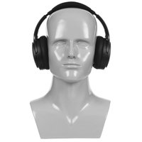 Беспроводные/проводные наушники FiiO JN3  черный 2026