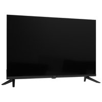 32" (81 см) Телевизор Haier 32 LED S2 черный